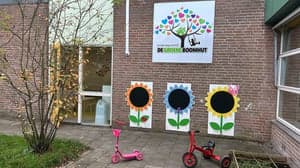Kinderdagverblijf De Groene Boomhut foto 4