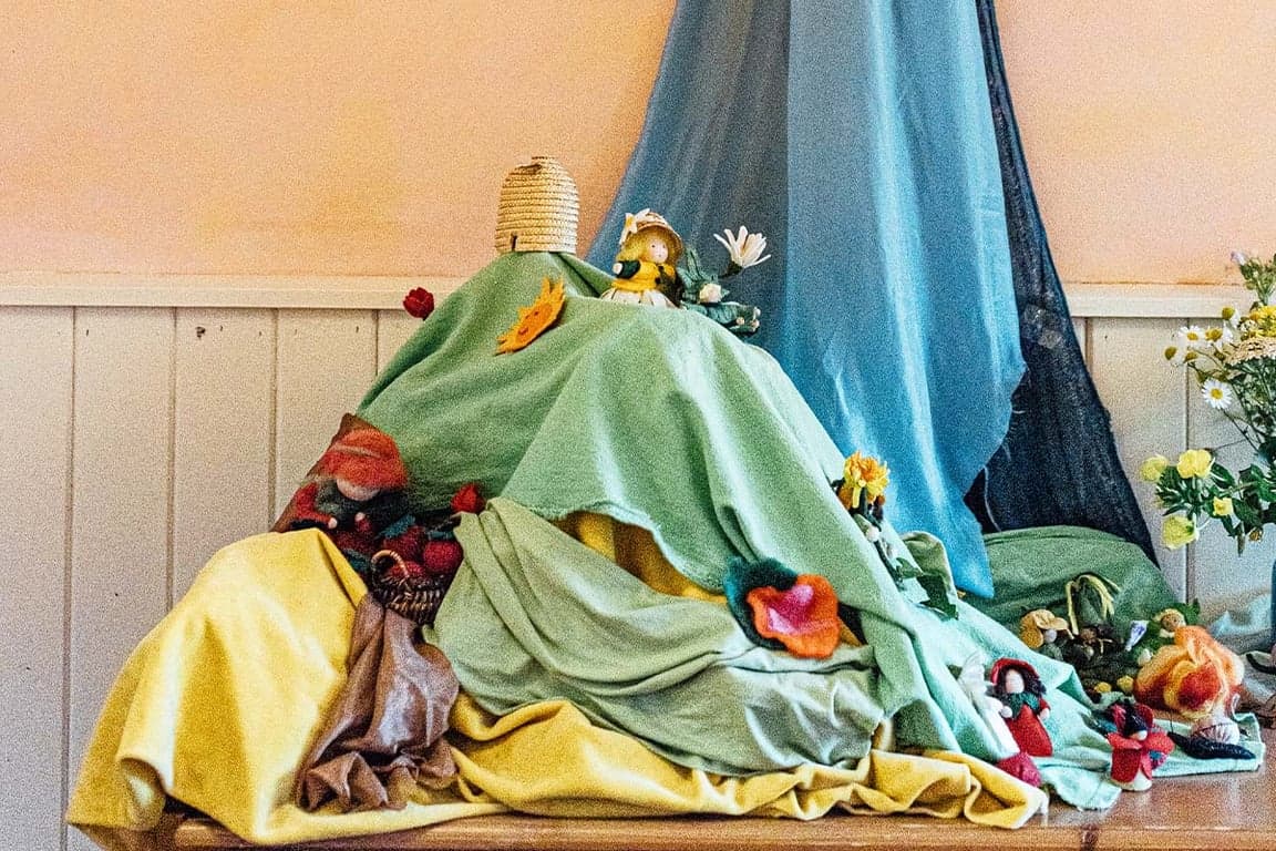 KDV de Pompoen foto 4