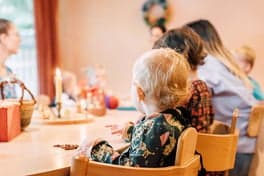 KDV de Pompoen foto 9