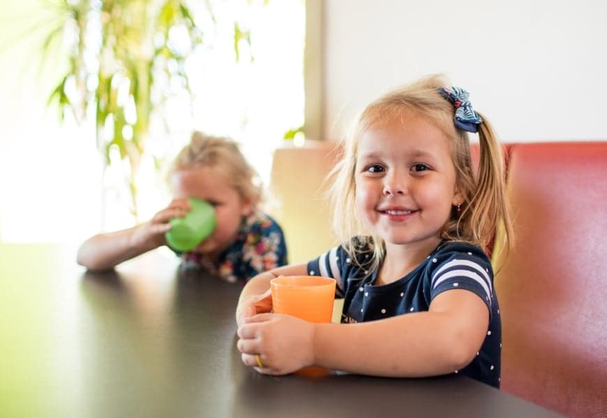 BSO Esrein locatie Kerkstraat