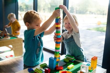 BSO Esrein locatie Kerkstraat 2