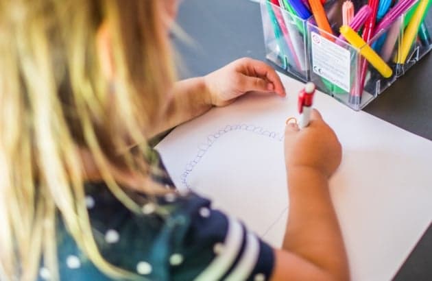 BSO Esrein locatie Kerkstraat 3