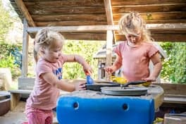 BSO Esrein locatie Kerkstraat foto 7