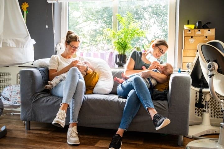 BSO Esrein locatie Kerkstraat foto 8