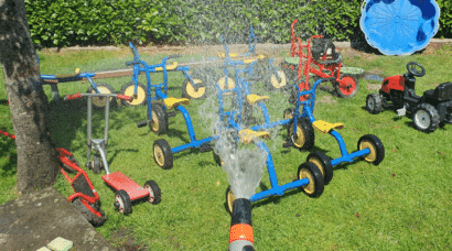 BSO Esrein locatie Kerkstraat foto 9