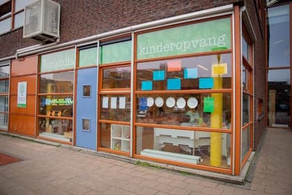 Kinderopvang Bimbola's Wildernis 3