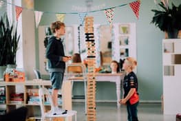 Kinderopvang Bimbola's Wildernis foto 4