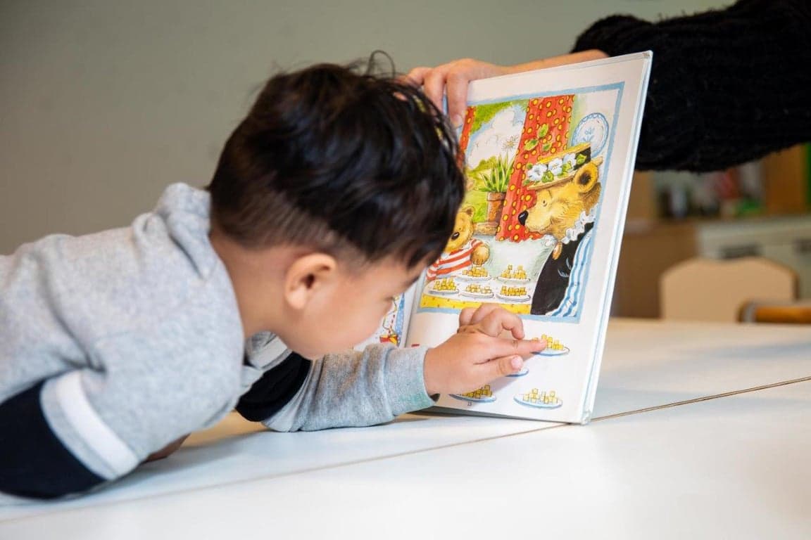 Kinderopvang Bimbola's Wildernis foto 6