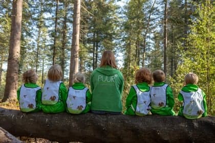 PUUR buitenschoolse opvang foto 7