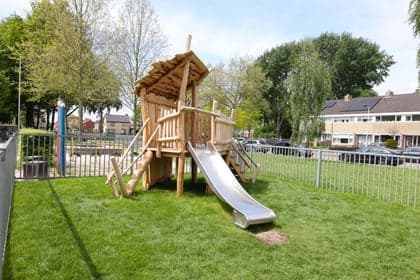 Kinderwoud De Wiken 3