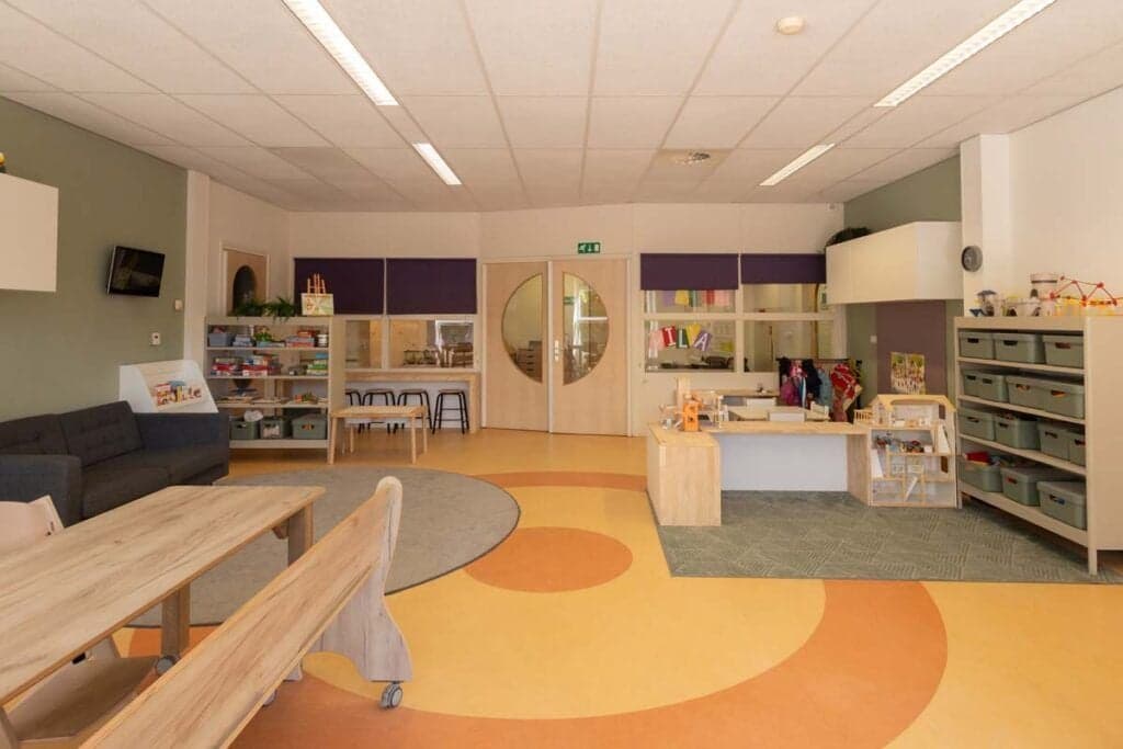 Kinderwoud De Wiken foto 4