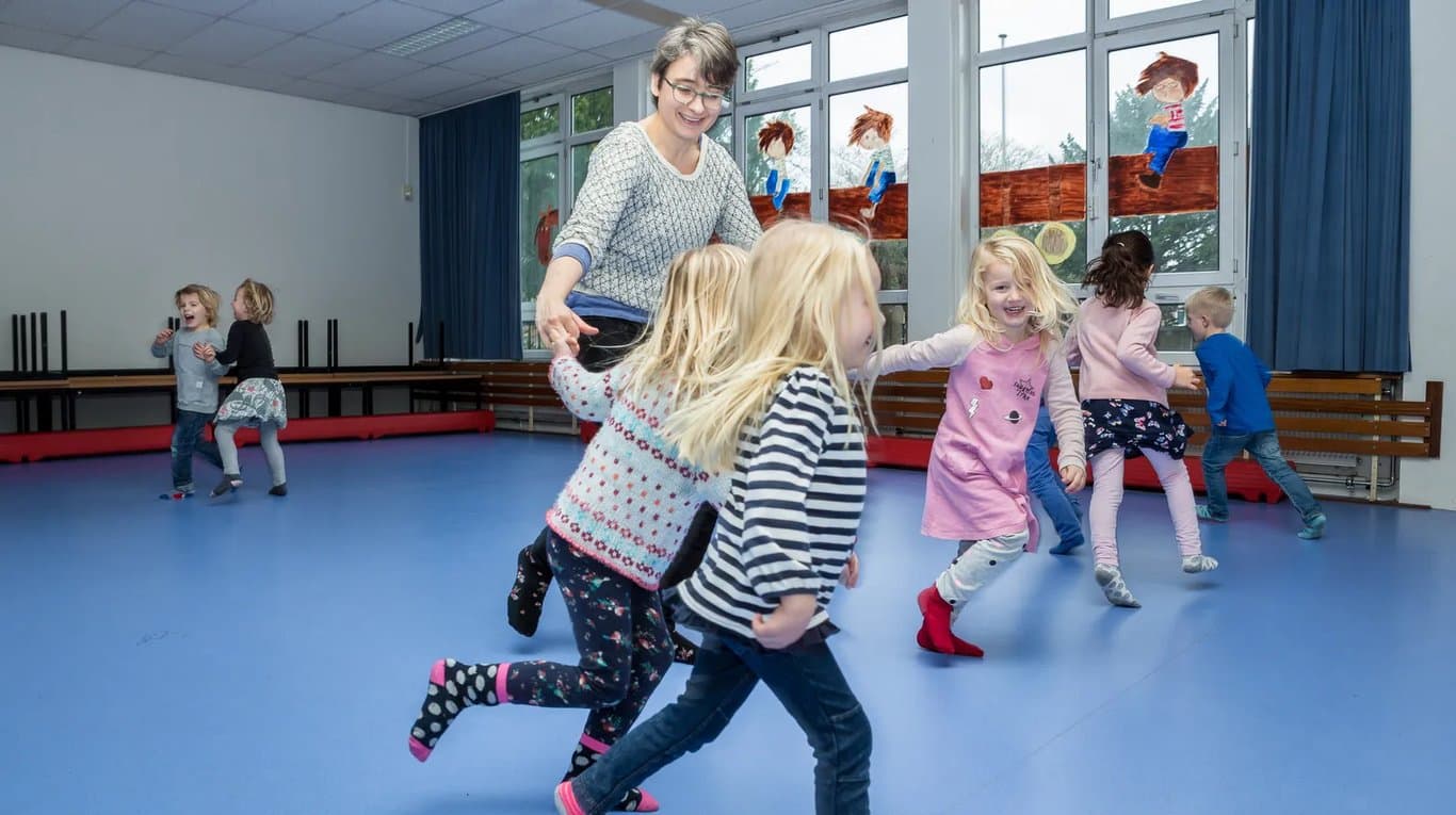 BSO Rijnvliet foto 4