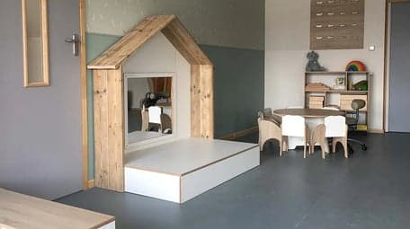 BSO Rijnvliet foto 10