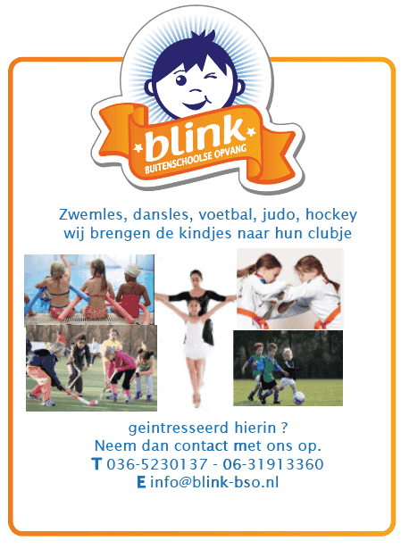 Blink - BSO - Noorderplassen foto 4