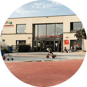 Kinderopvang de Boomgaard locatie van der Weijdenlaan B.V. foto 5