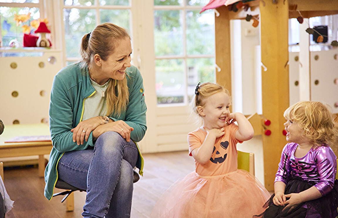 KDV Rozemarijke foto 4