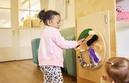 KDV Rozemarijke foto 5