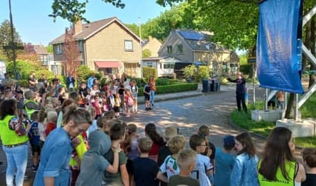 De Verbinding foto 5