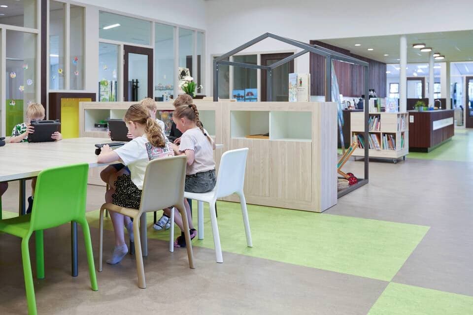 De Verbinding foto 6