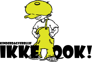 Kinderdagverblijf Ikke Ook!