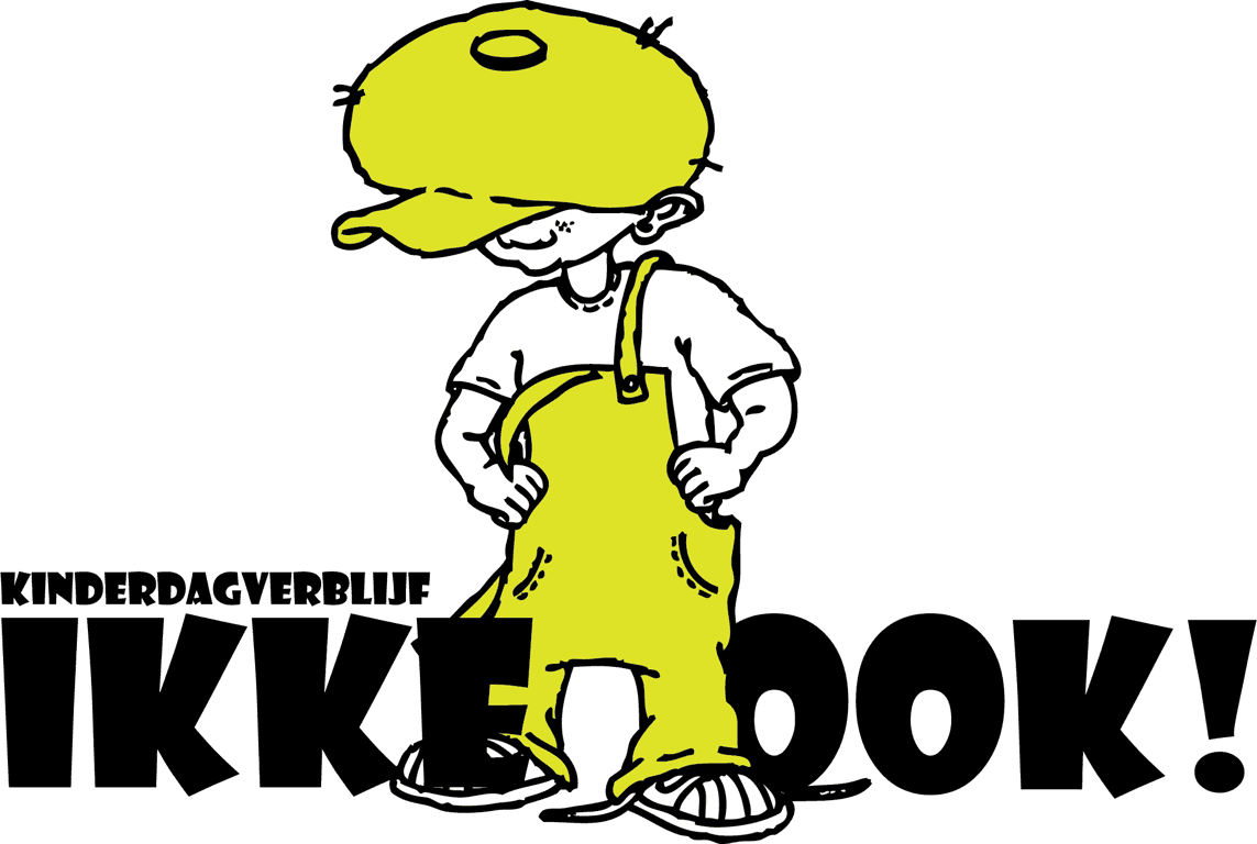 Kinderdagverblijf Ikke Ook! 2