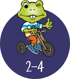 Yes! Kinderopvang PSG Anna Paulownastraat TSL foto 7