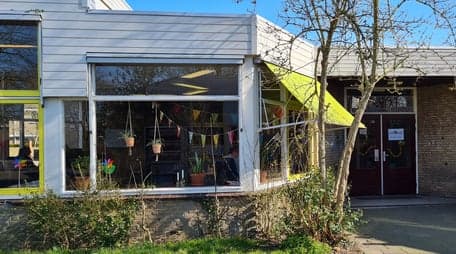 Kindkracht 0/12, locatie Grote Beer foto 5