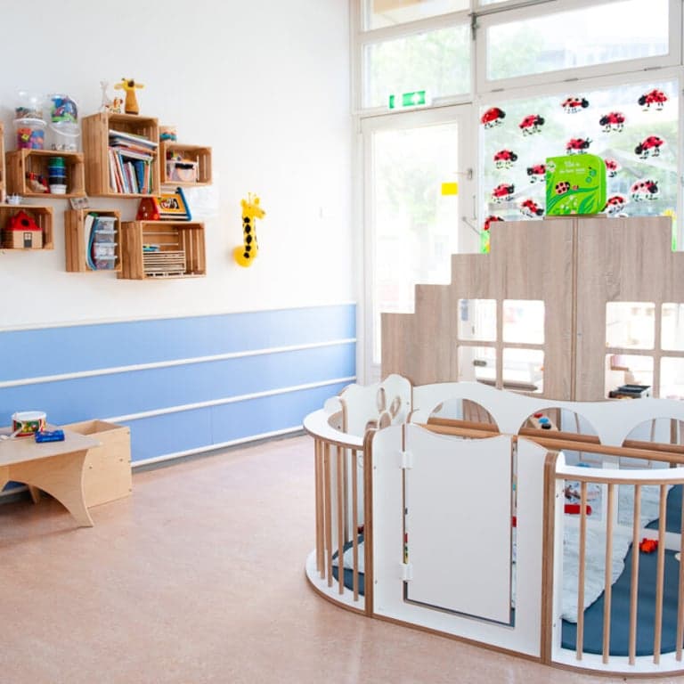 KDV Het Groeiland foto 4