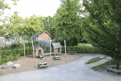 KDV Het Groeiland foto 9