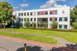 Kindercampus King buitenschoolse opvang 3