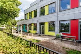 Kindercampus King buitenschoolse opvang foto 4