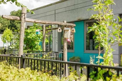 Kindercampus King buitenschoolse opvang foto 5