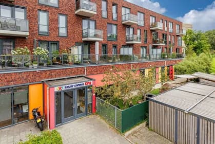 Kindercampus King buitenschoolse opvang foto 9