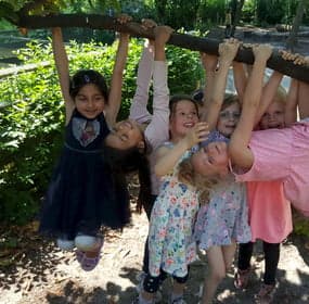 Montessori Kindcentrum Delft foto 4