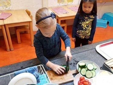 Montessori Kindcentrum Delft foto 6