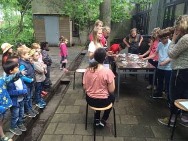 Montessori Kindcentrum Delft foto 8