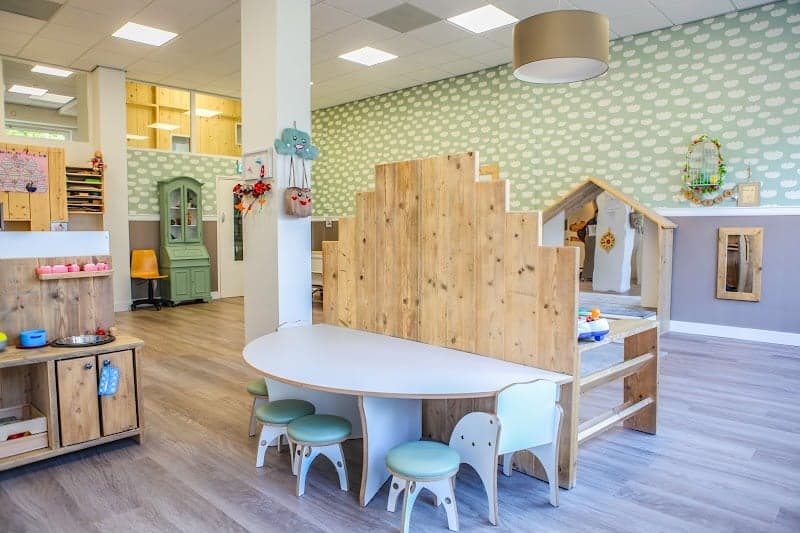 Kindercentrum Het Pareltje