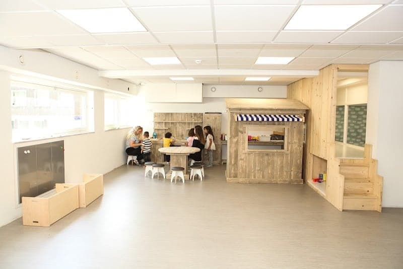 Kindercentrum Het Pareltje 3