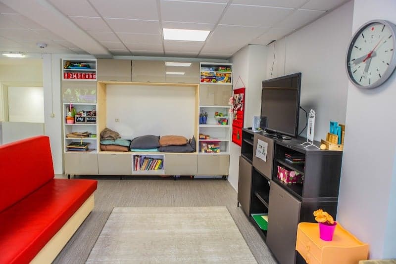 Kindercentrum Het Pareltje foto 4