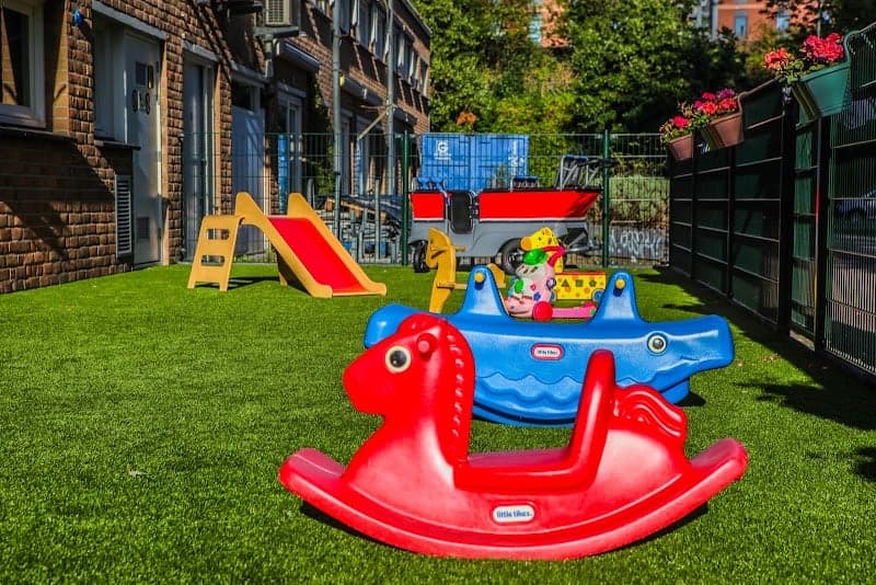 Kindercentrum Het Pareltje foto 5