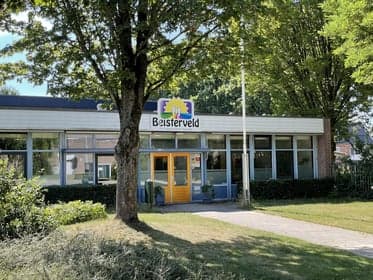 Nummereen kinderopvang Peuterprogramma Beisterveld