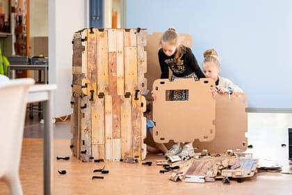 Nummereen kinderopvang Peuterprogramma Beisterveld 3