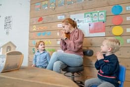 Kinderopvang BijdeHandjes 2