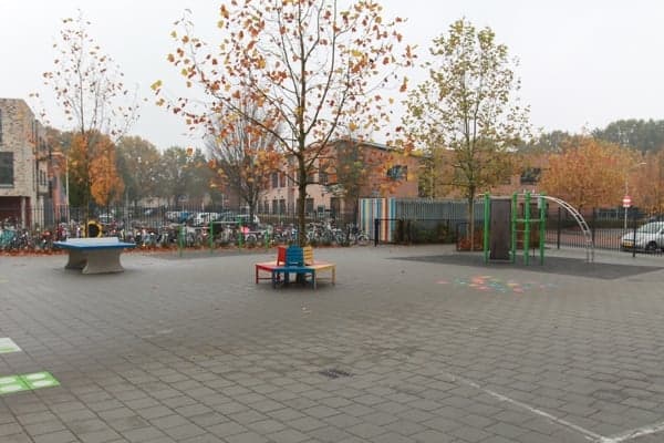 Partou KDV Vlinderhei 14