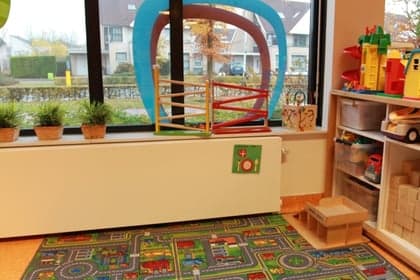 Partou KDV Vlinderhei 14 2