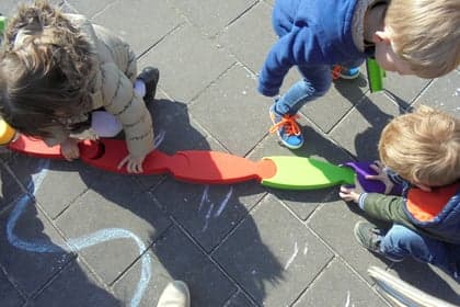 Partou KDV Vlinderhei 14 foto 9