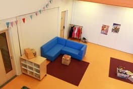 Partou KDV Vlinderhei 14 foto 10