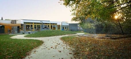 Doomijn BSO Stokmeesterslaan