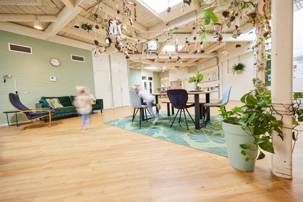 Doomijn BSO Stokmeesterslaan 3