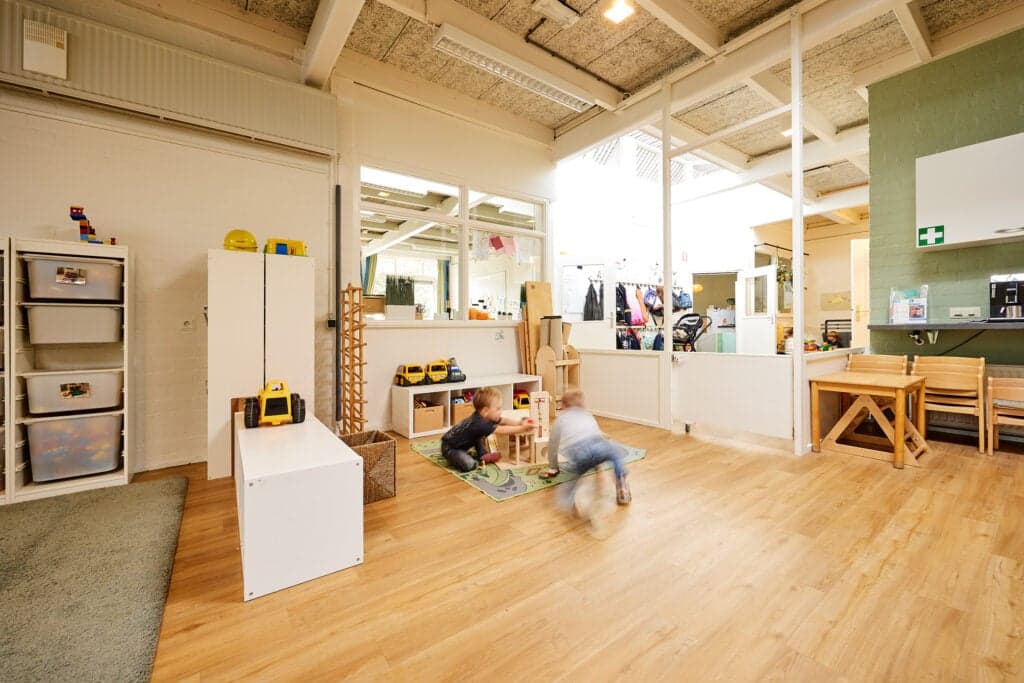 Doomijn BSO Stokmeesterslaan foto 4